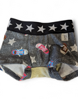 Buben-Boxershorts