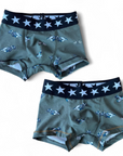 Buben-Boxershorts