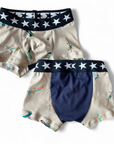 Buben-Boxershorts