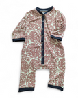 Baby-Strampler Bube
