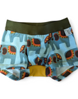 Buben-Boxershorts