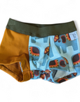 Buben-Boxershorts