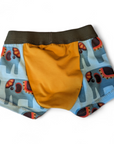 Buben-Boxershorts