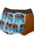 Buben-Boxershorts