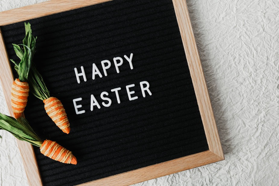 Ostern