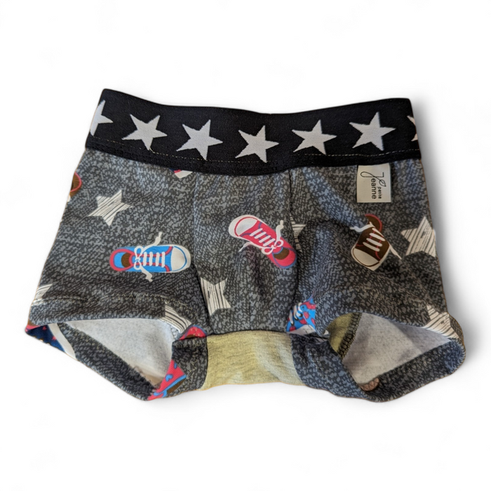 Buben-Boxershorts