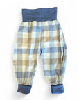 Hosen Buben