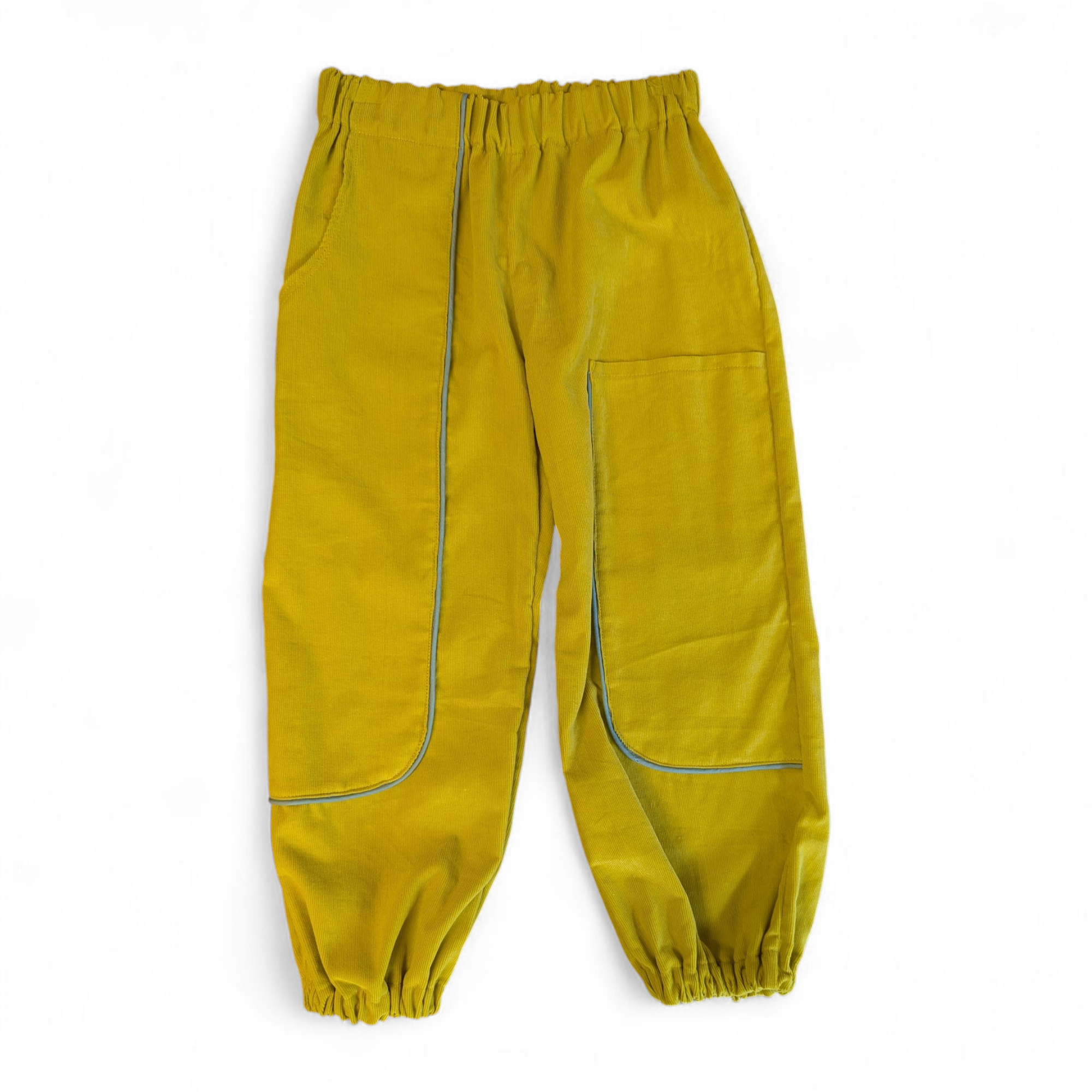 Hosen Buben