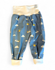 Hosen Buben