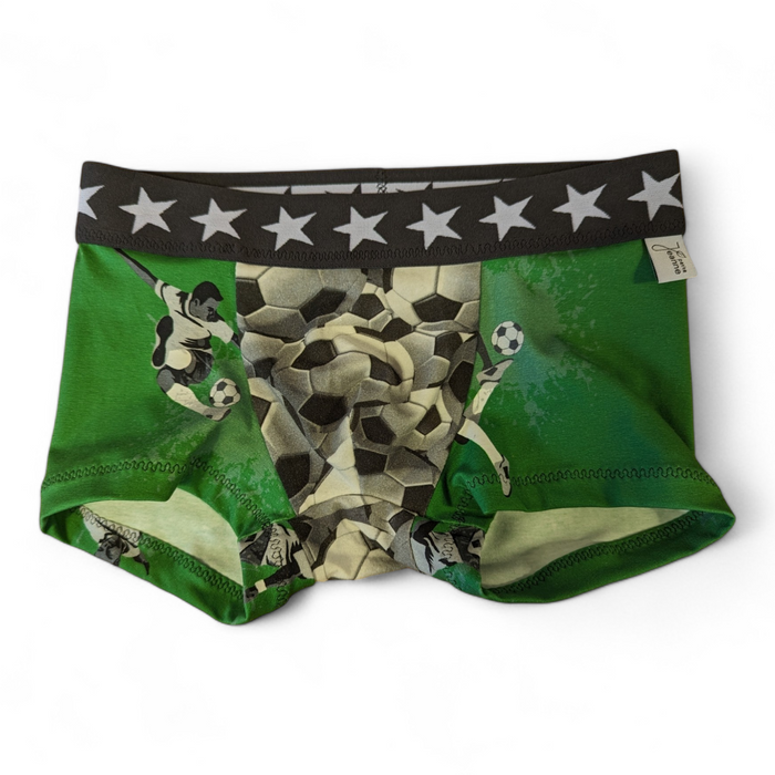 Buben-Boxershorts