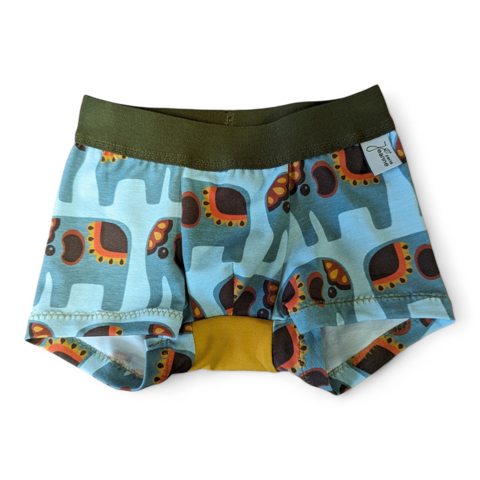 Buben-Boxershorts