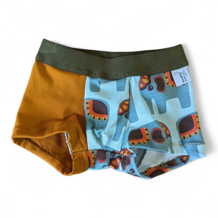 Buben-Boxershorts