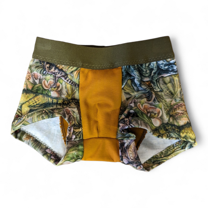 Buben-Boxershorts