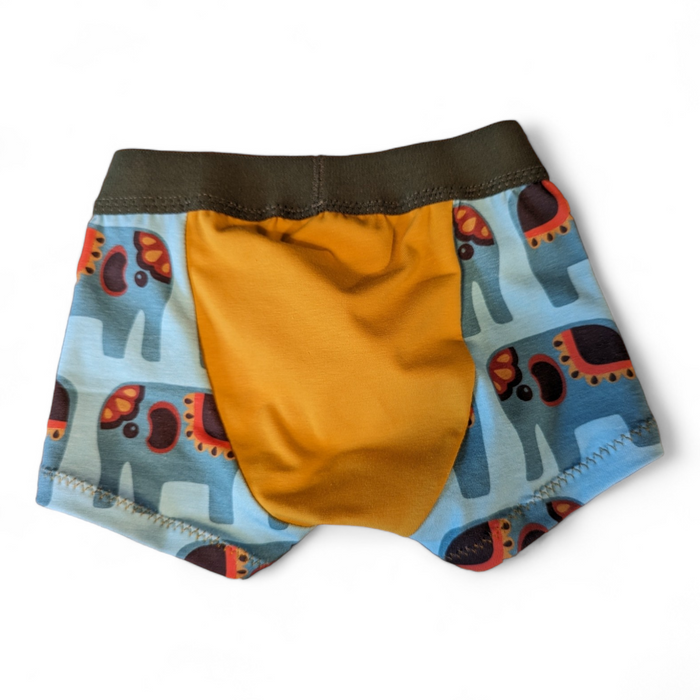 Buben-Boxershorts