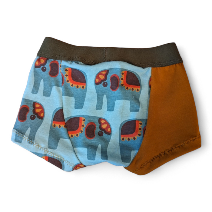 Buben-Boxershorts