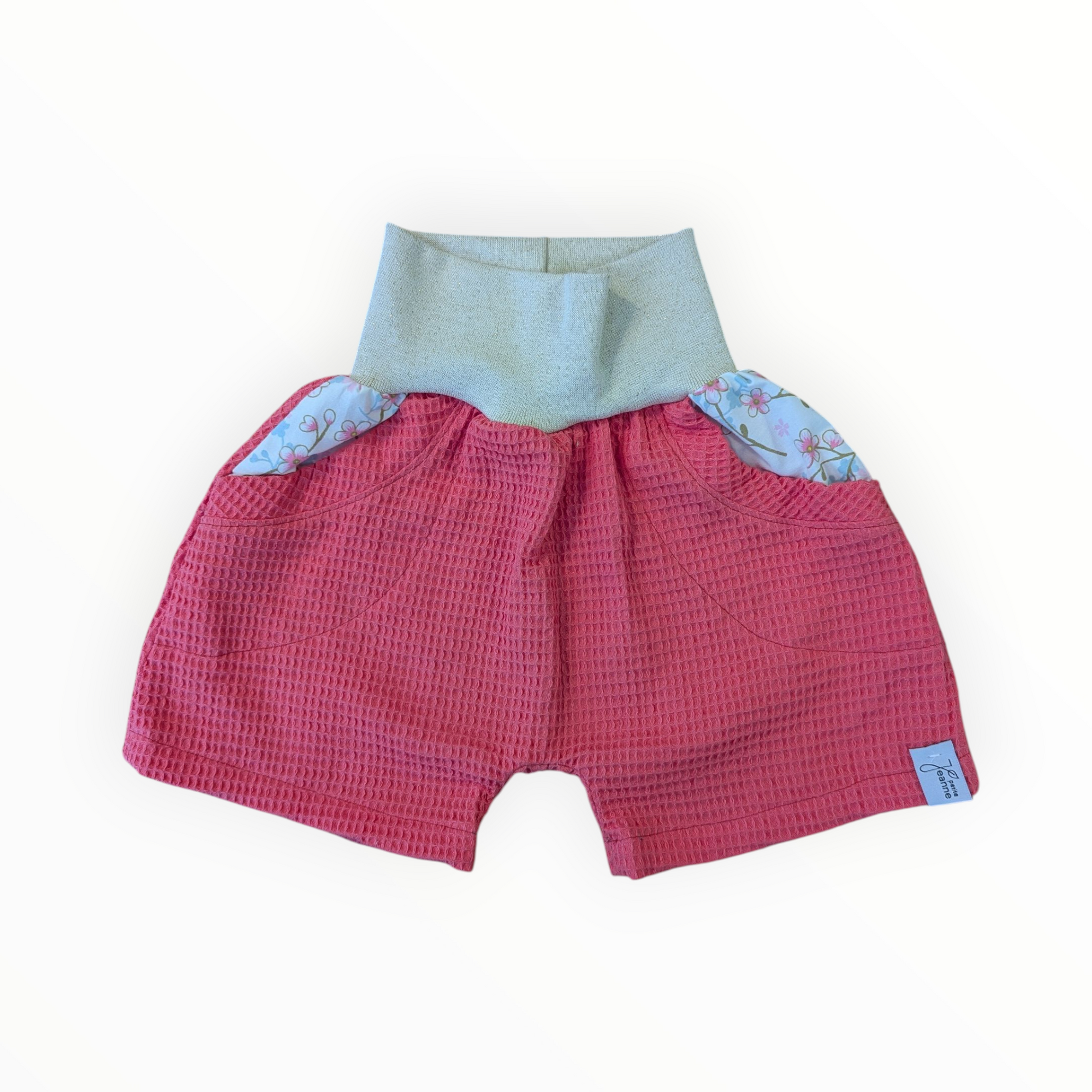 Kurze Hosen Mädchen