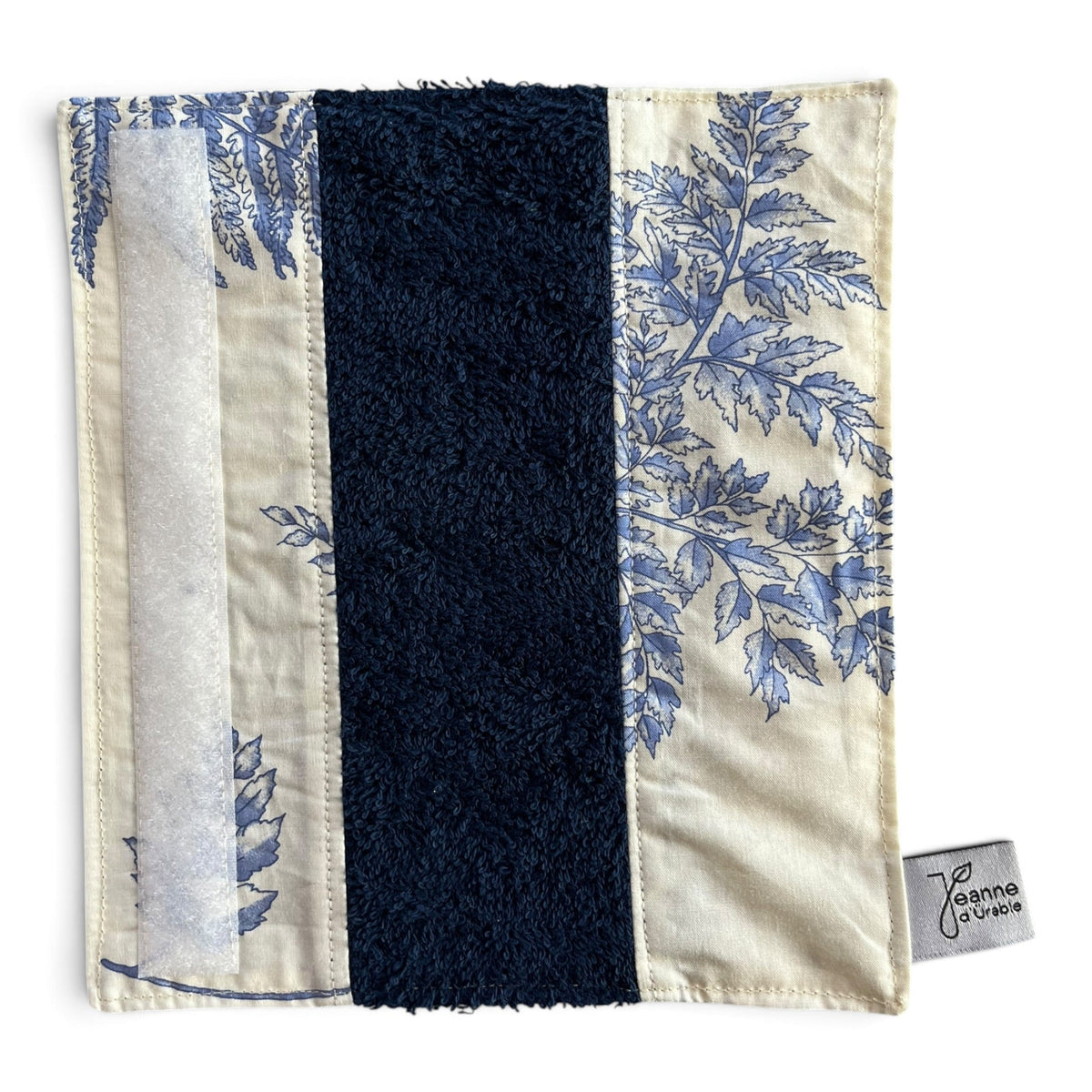 Upcycling von Bettwäsche und Frotee