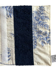 Upcycling von Bettwäsche und Frotee